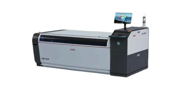 Cron HDI-1200 CTP