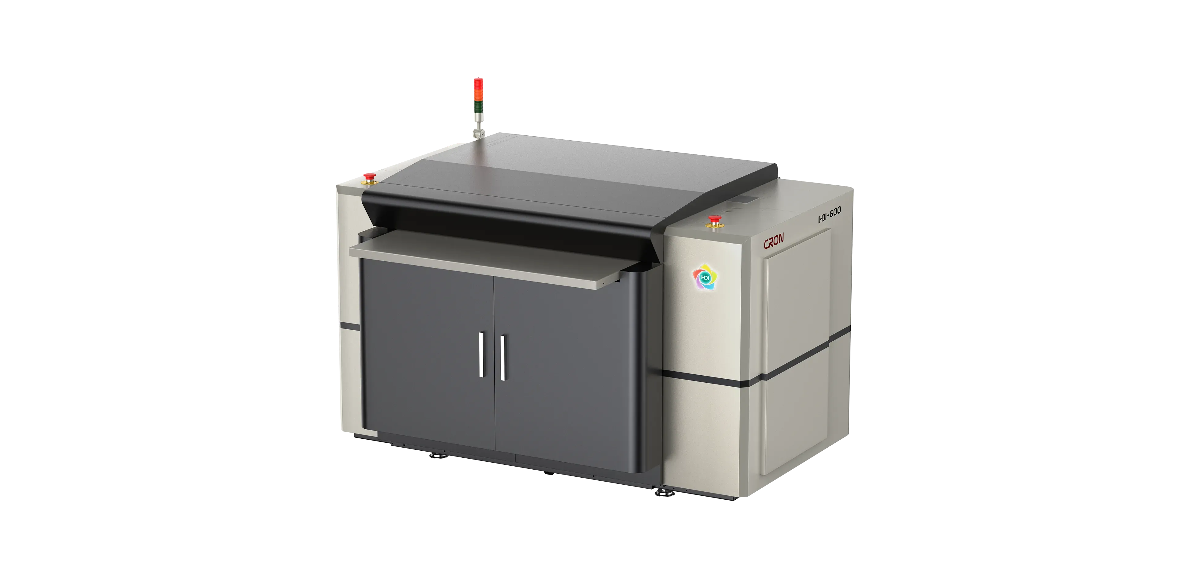 Cron HDI-600 CTP