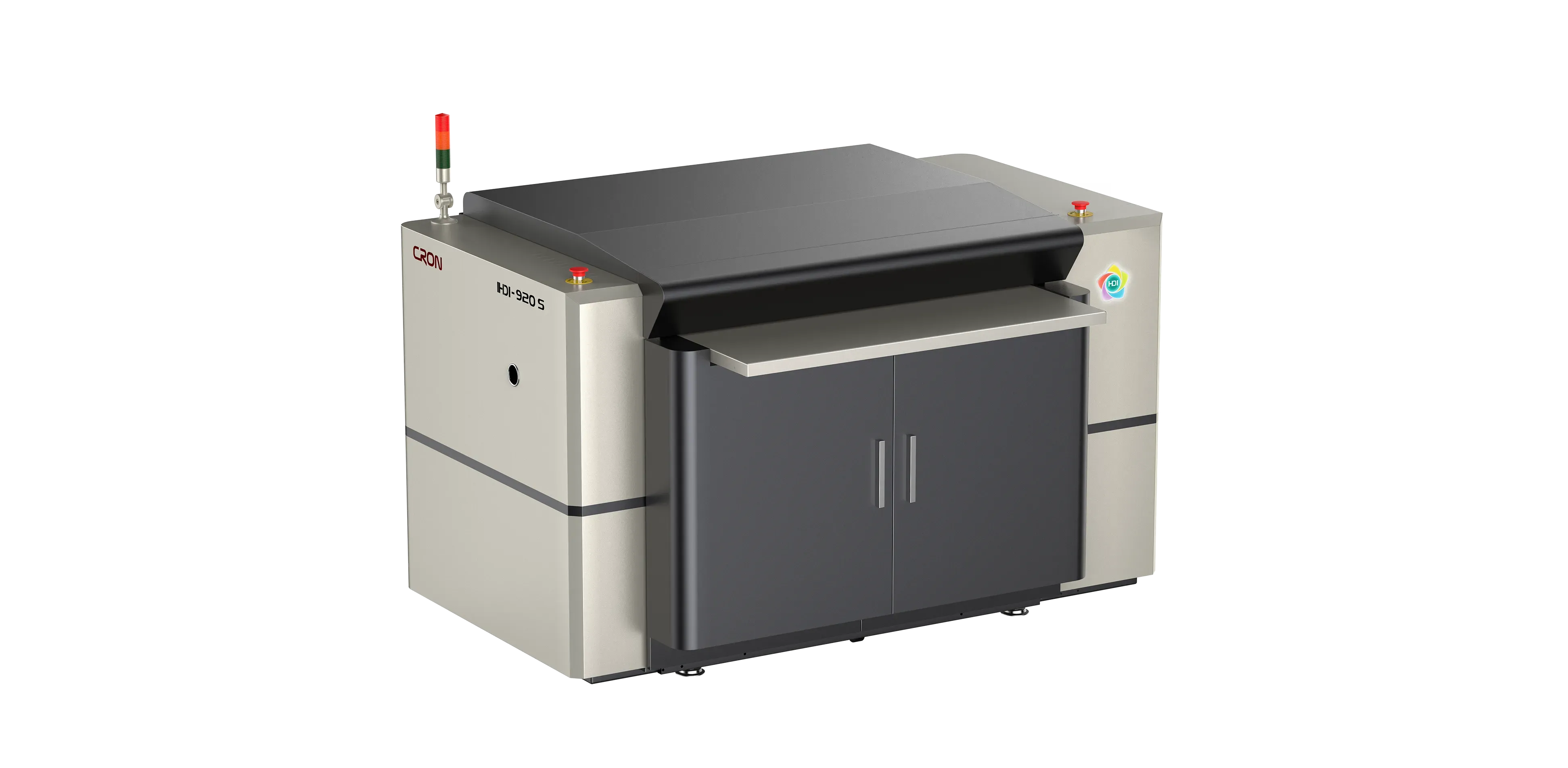 Cron HDI-920 CTP