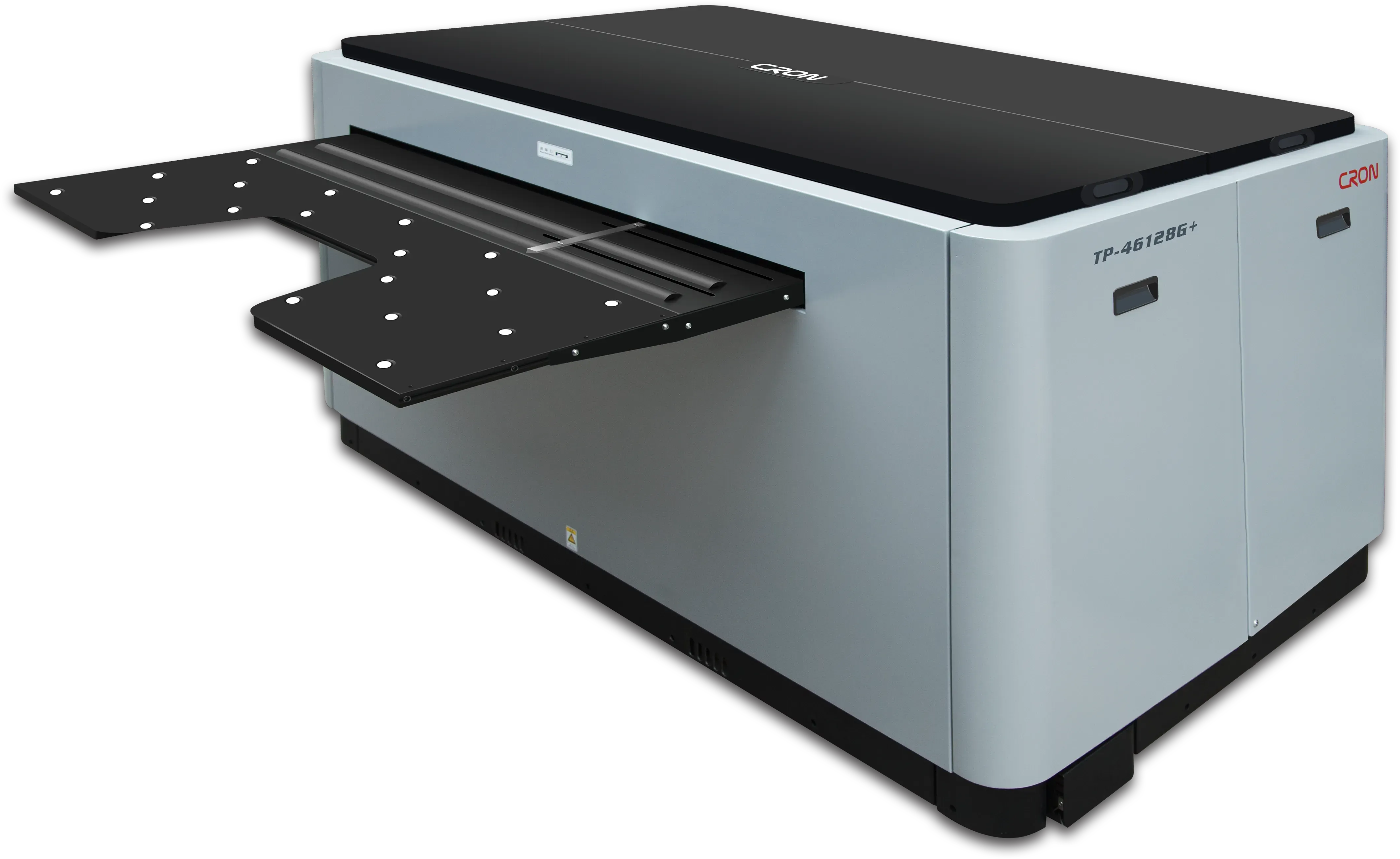 G Series Commercial CTP