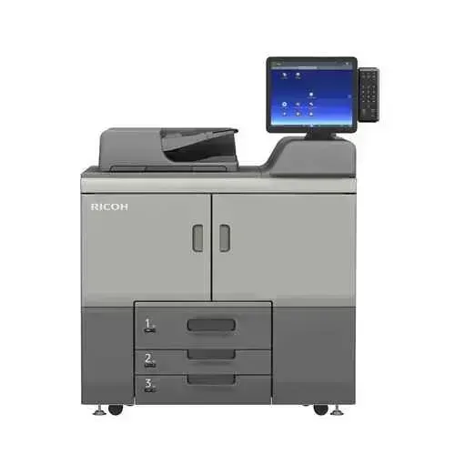 Ricoh Pro 8300S