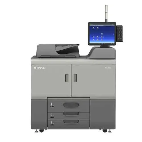 Ricoh Pro 8310S