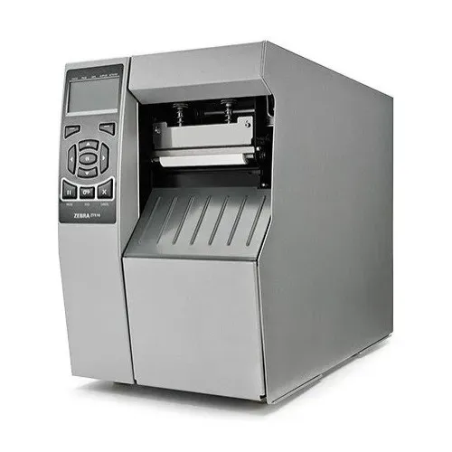 Zebra ZT510 300Dpi Industrial Printer