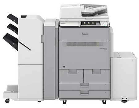 Canon imagePRESS C165 (also known as imagePRESS Lite C165)