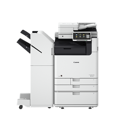Canon imageRUNNER ADVANCE DX 6855i