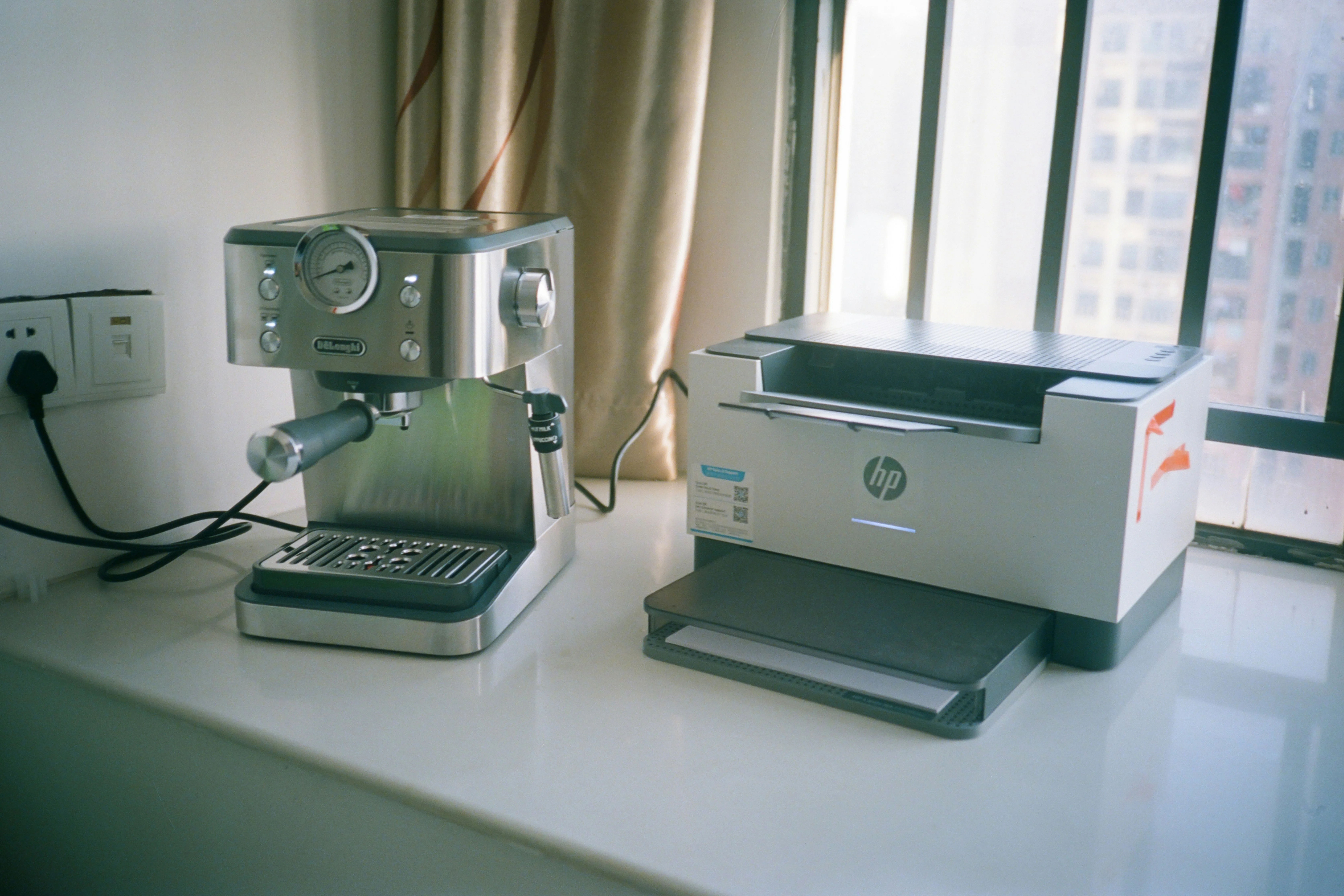 Managed Print Services (MPS)